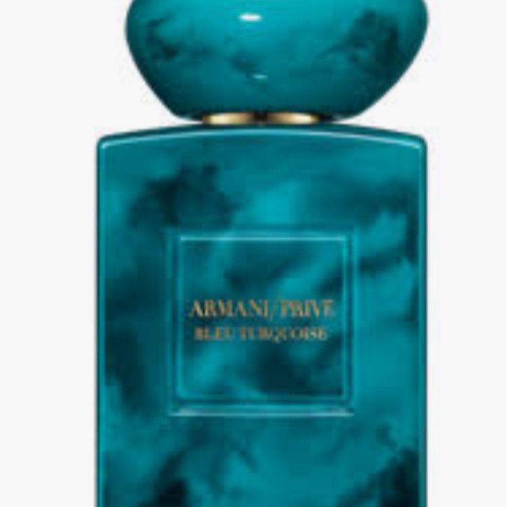 Meet your Posher, Margarita